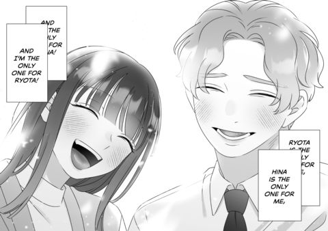 Our Pampering Anniversary Chapter 1 page 45