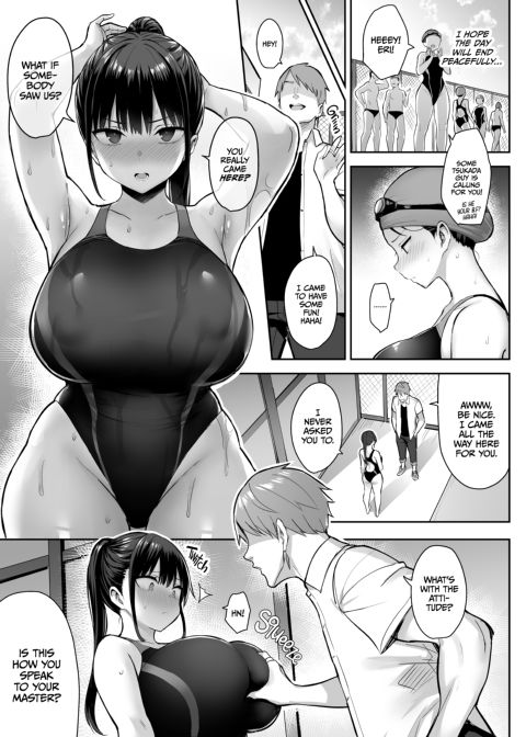 She Sold Herself Out to Save Me From Bullying - Part 1 Chapter 1 page 26