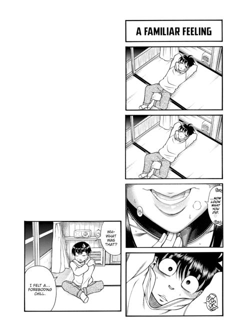 Nana & Kaoru, Vol. 06 Chapter 1 page 48