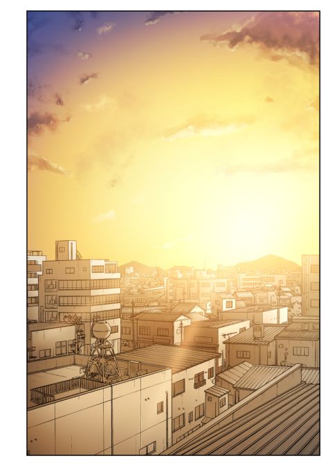 I Lost My Tomboy Friend to a Huge Cock 3 Chapter 1 page 101