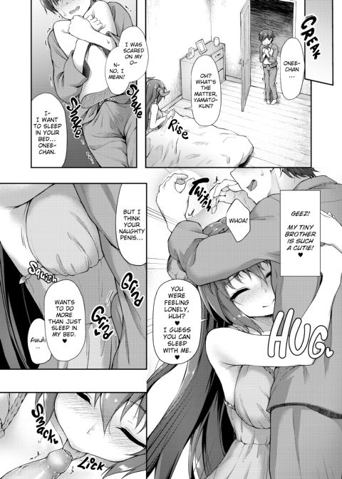 Interspecies Love 101 Chapter 1 page 134