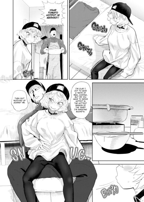 eRomantic Days Chapter 1 page 141