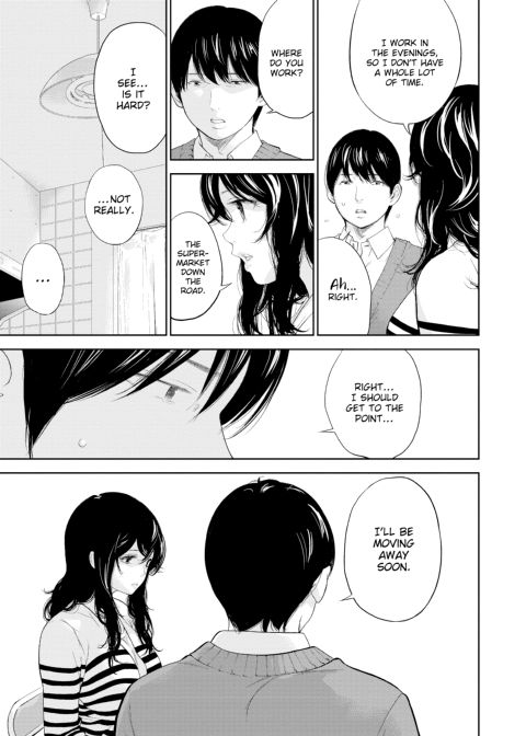 Netoraserare Vol. 3 Chapter 1 page 161