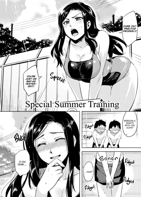 Naughty Girlfriend Chapter 1 page 150