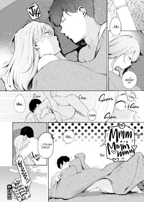 Hot & Ready Delivery Chapter 1 page 151