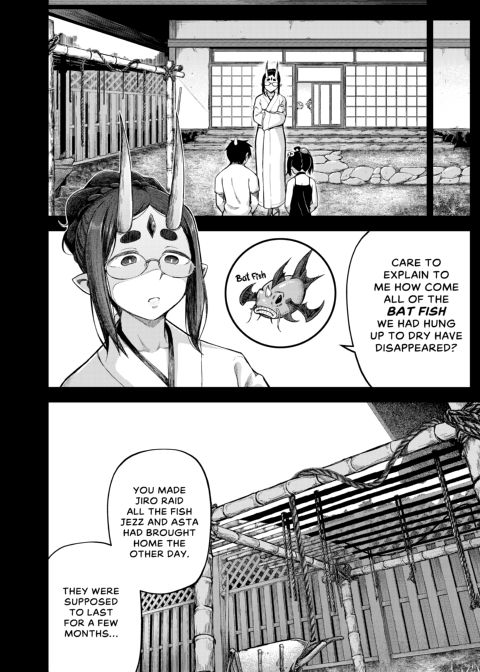 Black Moon Prophecy 1 Chapter 1 page 207