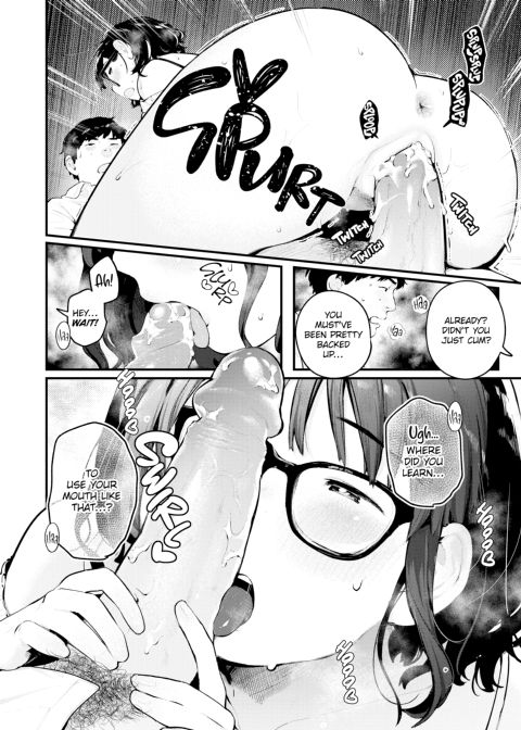 Take Me Home Chapter 1 page 29