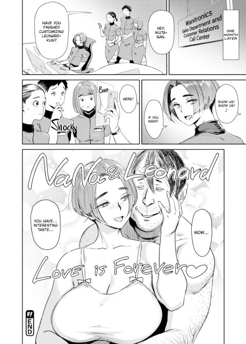 Sinful Toys Chapter 1 page 63