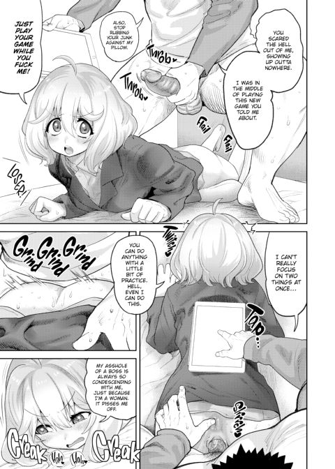 eRomantic Days Chapter 1 page 26