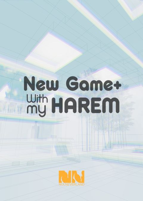 New Game+ With my Harem 2 Chapter 1 page 35