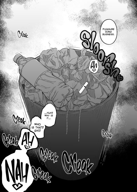 I Paid Money For My Friend's Little Sister Chapter 1 page 55