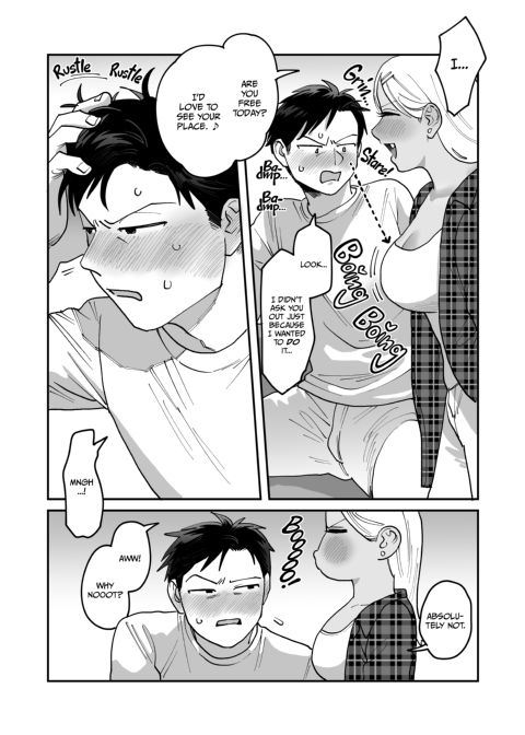 Legit Fall in Love, Like, Srsly Chapter 1 page 59