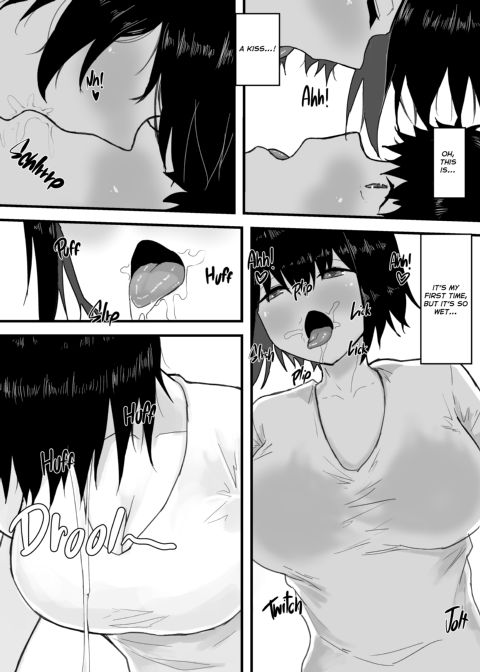 Getting Sticky With a Sporty Girl Chapter 1 page 16