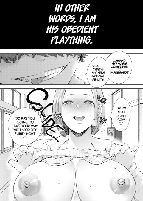 Hypnotized Teacher: Sato's Revenge Chapter 1 page 10