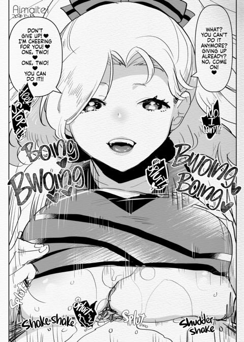 Naughty Futa Pics Collection 1 Chapter 1 page 45