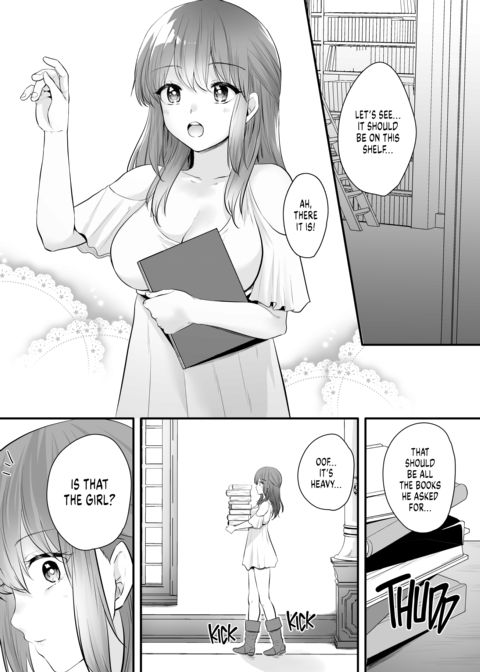 Alchemist’s Assistant From Another World Chapter 1 page 2