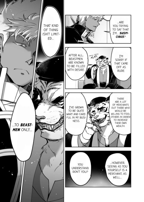 The Titan's Bride Vol.2 Chapter 1 page 56