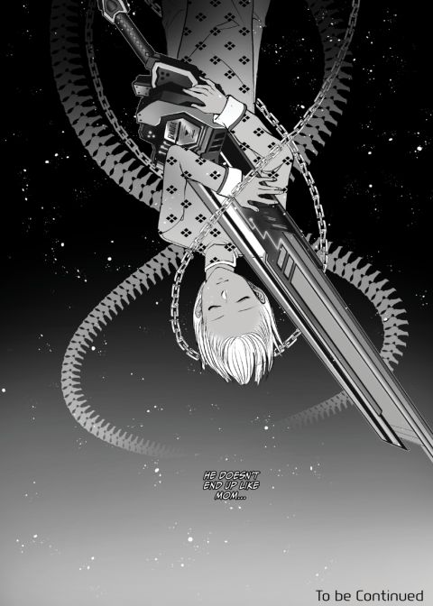 Evanescent 2 Chapter 1 page 38