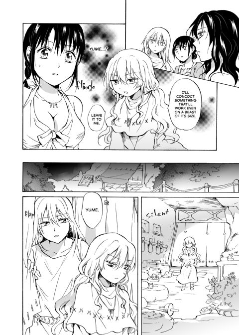 Earth Girls Chapter 1 page 85