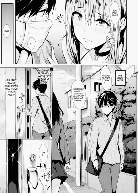 Pandemonium Chapter 1 page 14