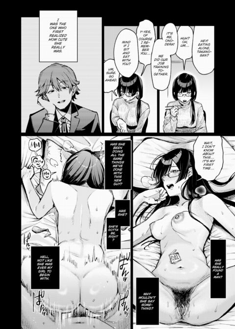 Stranger Chapter 1 page 10