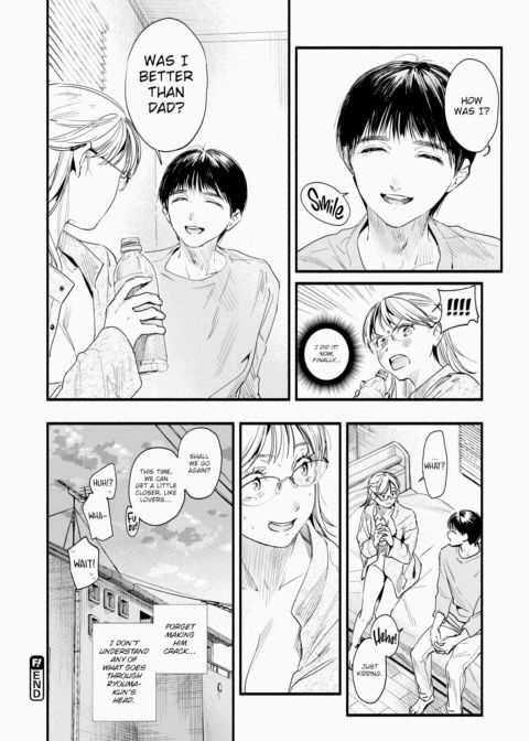 A Tutor's Lessons Chapter 1 page 20