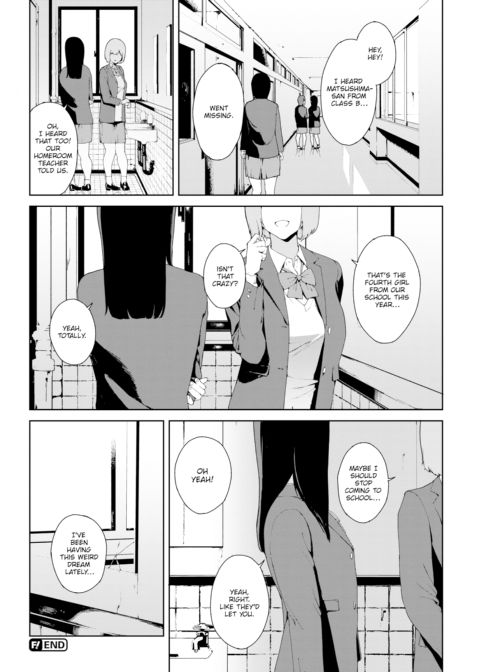 Baku Chapter 1 page 20