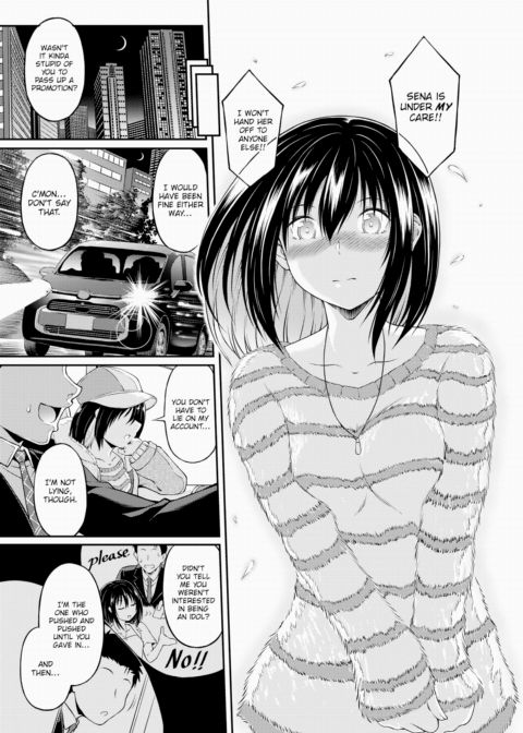 Recreation Chapter 1 page 9
