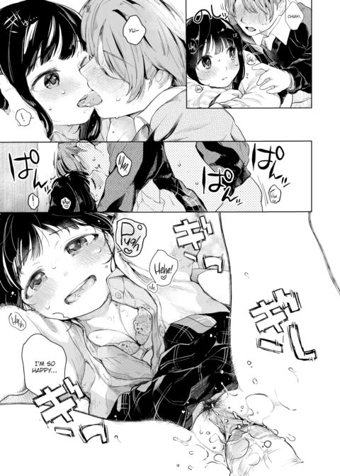 Hotspot Chapter 1 page 17