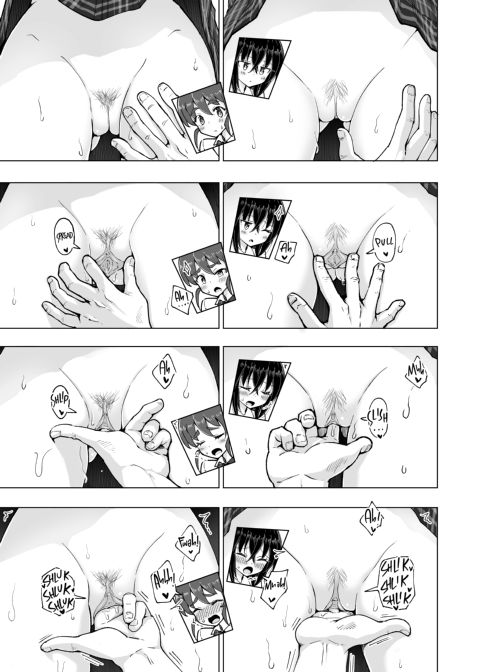 Sugar Baby Diaries 7: Filming Harem - Part One Chapter 1 page 42