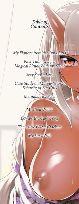 Oni Bride Chapter 1 page 2