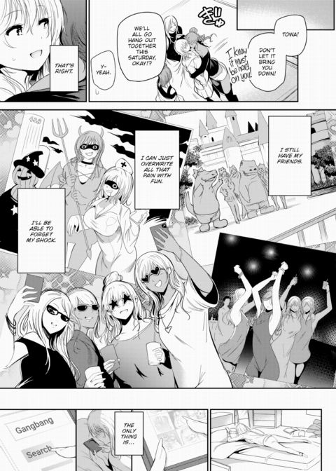 Longing Chapter 1 page 5
