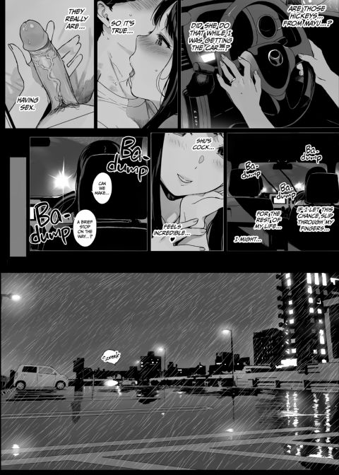 Gaming Harem 3 Chapter 1 page 41