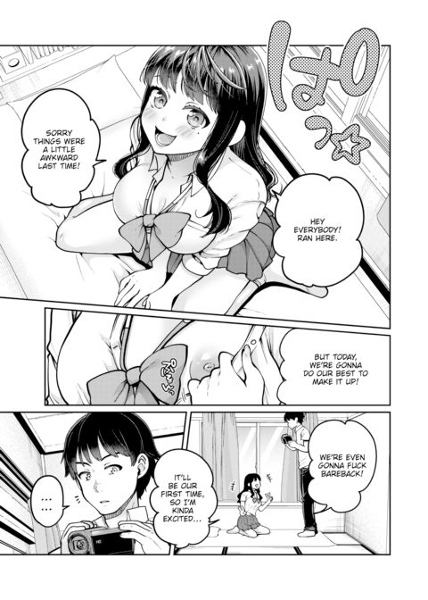 Earn Money the Fun Way Chapter 1 page 9