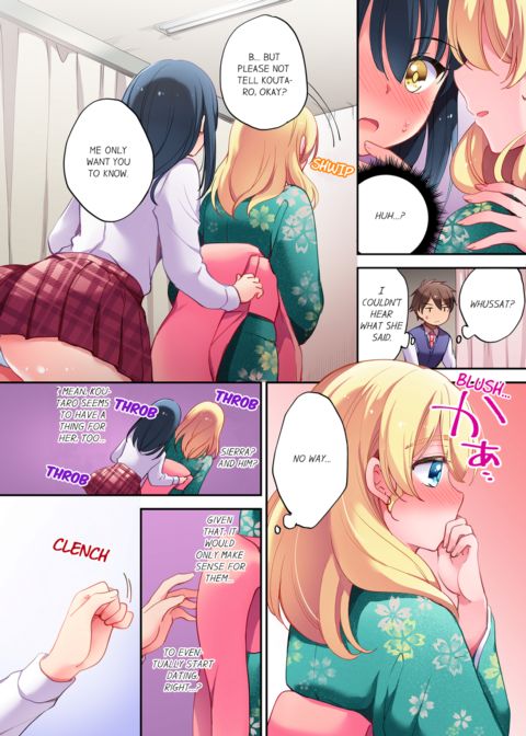 Cultural Appreciation Meets Sexual Education Vol.1 Chapter 1 page 67