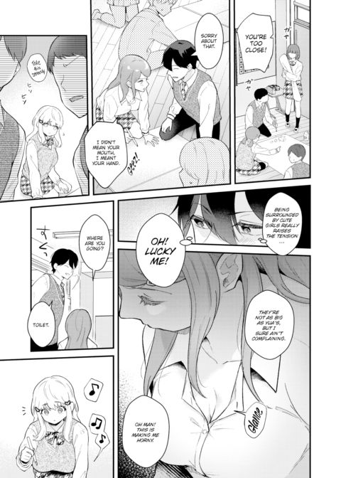 Status Chapter 1 page 9