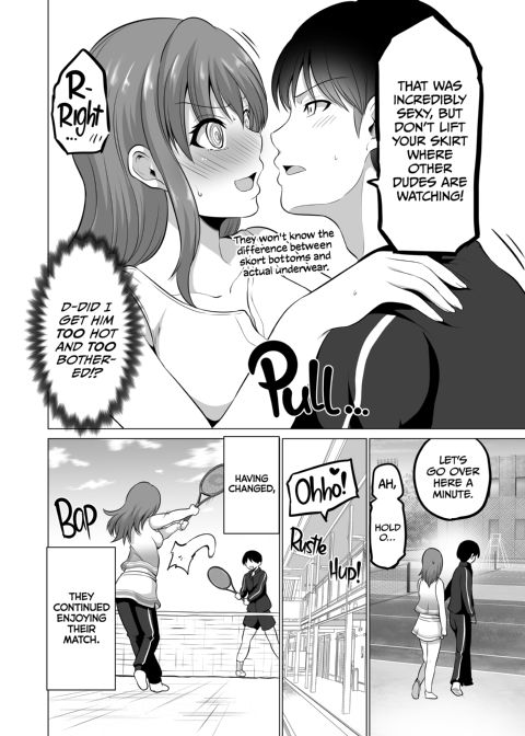 No Guard Wife 17 Chapter 1 page 29