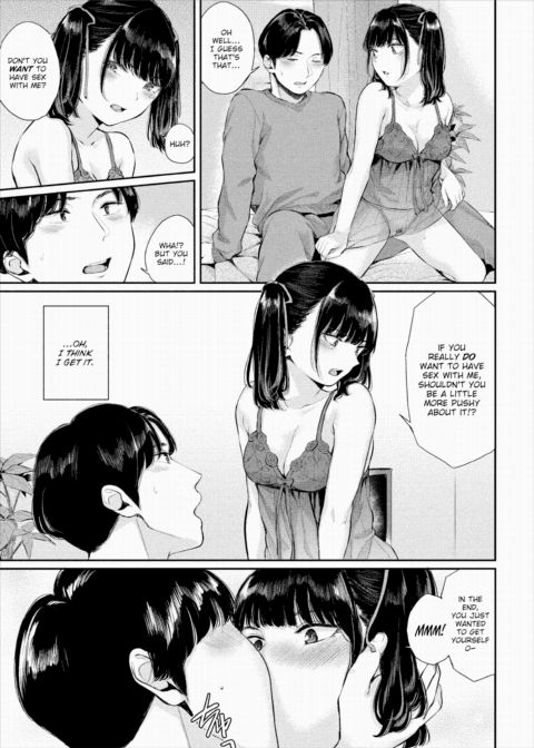 A Kiss For My Landmine Girlfriend Chapter 1 page 11