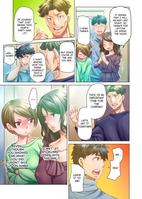 Marry Me, I'll Fuck You Until You're Pregnant! Vol.8 Chapter 1 page 70