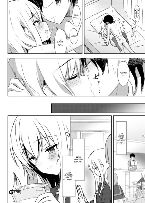 Pure Relief Chapter 1 page 20