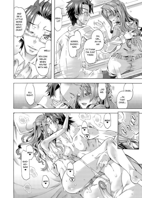 Sexy Selfie Leads to Blackmail Cuckold Sex Chapter 1 page 30