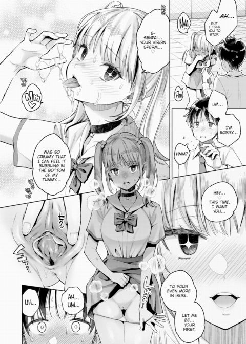 Just by Chance! Chapter 1 ~Tamazuri City's (Sex) Industry Reform Academy~ Chapter 1 page 12