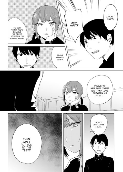 Friendship Chapter 1 page 4