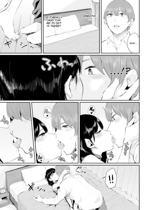 Bright Sunshine Chapter 1 page 5