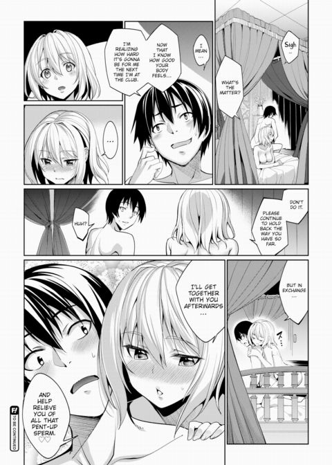 Welcome to Linseal! Ch.2 Chapter 1 page 22