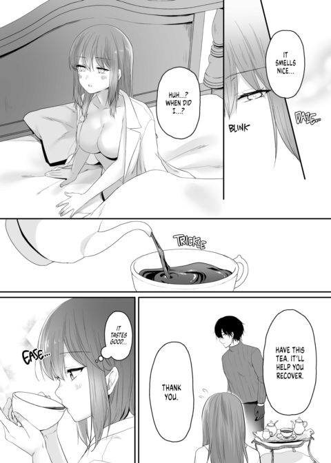 Alchemist’s Assistant From Another World Chapter 1 page 44