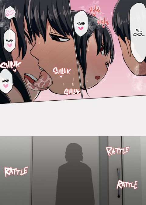 Instapussy 1 Chapter 1 page 84