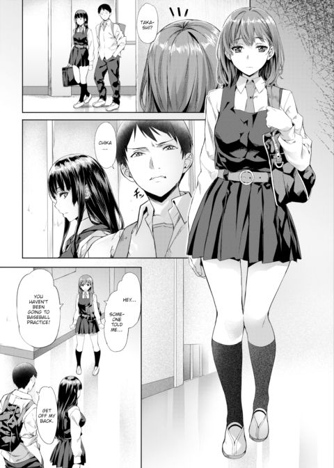 Stigma Chapter 1 page 6
