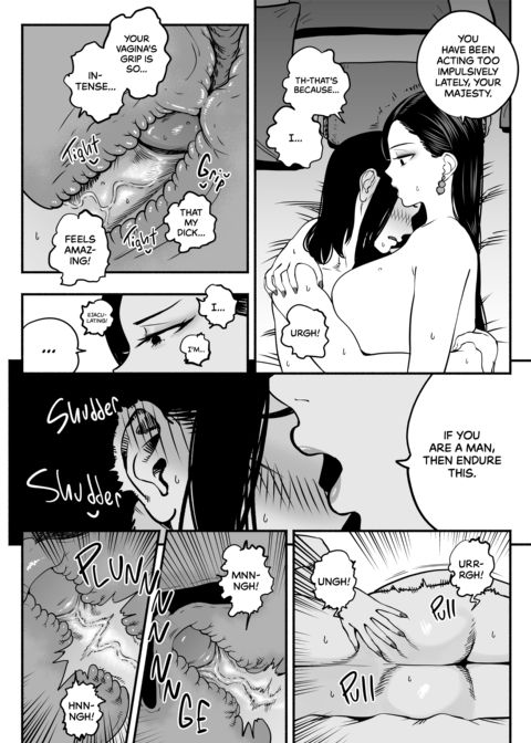 The Emperor's Mentor Chapter 1 page 49