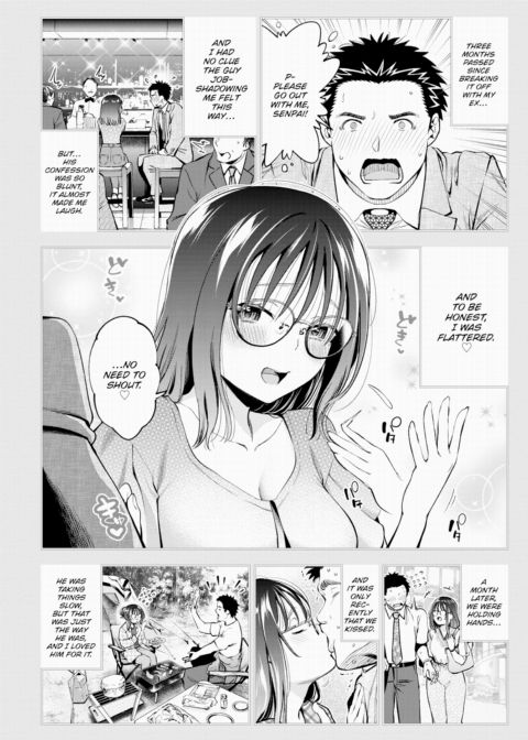 Sexual Ability Chapter 1 page 2